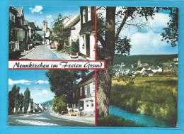 C.P.M. Neunkirchen Im Freien Grund - Kreis Neunkirchen