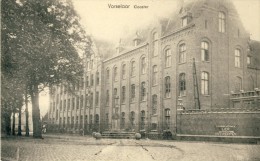 Vorselaar - Klooster ( Verso Zien ) - Vorselaar