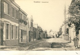 Vorselaar - Kuiperstraat ( Verso Zien ) - Vorselaar