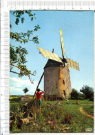 BEAUVOIR SUR MER  -   Moulin De Ste Catherine - Beauvoir Sur Mer