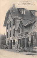 ¤¤  -   ILE De NOIRMOUTIER   -  Hôtel Saint-Paul , Au Bois De La Chaize  -   ¤¤ - Ile De Noirmoutier