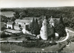 CHENERAILLES(CREUSE) - Chenerailles