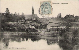ECLARON 1905 - Eclaron Braucourt Sainte Liviere
