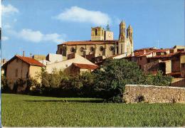 RIANS: L'Eglise, La Tour, Le Beffroi - Rians