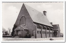 Bergentheim, Ned. Herv. Kerk - Otros & Sin Clasificación