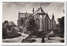 Gouda, St. Jans Kerk - Gouda