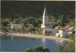 Couleurs De La Martinique - La Trinite