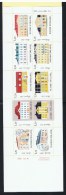 Finland Y/T Carnet C 867 (**) - Booklets