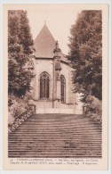 LONGNY AU PERCHE - N° 23 - SES SITES, SES EGLISES, SES FORETS - CHAPELLE DE N.D. DE PITIE - Longny Au Perche