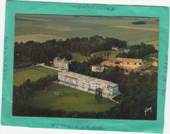 SAVIGNY LE TEMPLE INSTITUT GUSTAVE ROUSSY - Savigny Le Temple