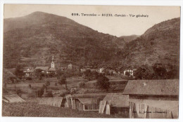 BOZEL--Vue Générale  N° 609  Coll L.Grimal - Bozel