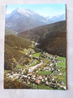 Austria  - Scharnitz  -Tirol   PU 1968    D120155 - Scharnitz