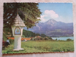 Austria  - Faakersee  -Kärnten   1960's     D120164 - Faakersee-Orte