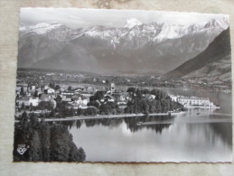 Austria  - Zell Am See    1960's     D120165 - Zell Am See