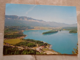 Austria  - Faakersee  Vom Tabor -Kärnten   1960's     D120166 - Faakersee-Orte