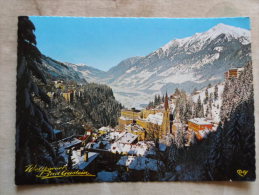 Austria  - Badgastein  1972    D120169 - Bad Gastein