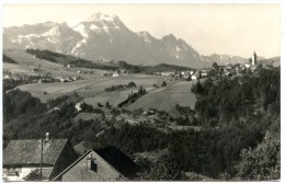 Heiden, Appenzeller Vorderland,23.7.1926, Photo Hausamann, - Heiden