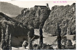 Suisse. Mariastein - Sonstige & Ohne Zuordnung