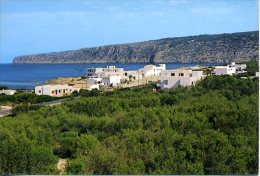 Es Caló, Formentera - Formentera