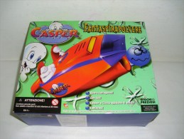 Giochi  Preziosi  Casper / FANTASPIRAPOLVERE - Toy Memorabilia