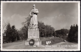 Monument National Le Fritz - Andere & Zonder Classificatie