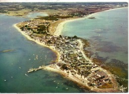 29. Ile Tudy. Vue Générale - Ile Tudy