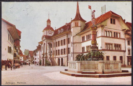 Zofingen - Zofingen