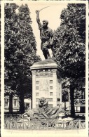 PK Tienen - Tirlemont - Standbeeld Monument 1830 - Tienen