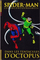 Spiderman - Album N° 5 - Dans Les Tentacules D' Octopus - Panini Comics - ( 2007 ) . - Spiderman