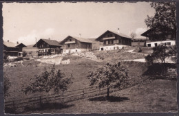 Schwarzenburg Neues Quartier - Schwarzenburg