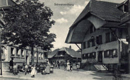 Schwarzenburg - Schwarzenburg