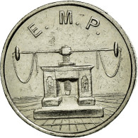 Monnaie, France, 10 Francs, SUP, Iron, Gadoury:194.6 - Essais, Piéforts, épreuves & Flans Brunis