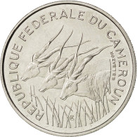 Monnaie, Cameroun, 100 Francs, 1971, Paris, SPL, Nickel, KM:E13 - Camerún