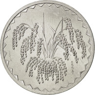 Monnaie, Mali, 10 Francs, 1976, SPL, Aluminium, KM:E3 - Andere - Afrika