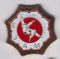 Judo , EJAM , Elbeuf - Judo