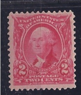 UnitedStates 1902/3:Scott 301mnh** With Full,original Gum - Unused Stamps