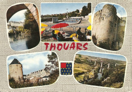Cpm Thouars - Thouars