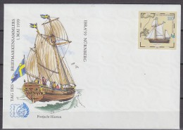 Germany 1998 Tag Der Briefmarke / Ibra '99 Tag Des Briefmarkensammlers Cover Unused (F2425) - Covers - Mint