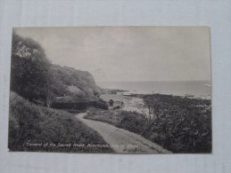 Convent Of The Sacred Heart Bonchurch Isle Of Wight - Anno 1931 ( Zie Foto Voor Details ) !! - Sonstige & Ohne Zuordnung