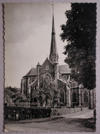 Abbaye De Val-Dieu, Eglise Côté Du Jardin - Aubel