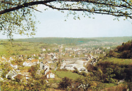 CP LAUTZKIRCHEN  ALLEMAGNE  - SAAR - SARRE - VUE GENERALE - Saarpfalz-Kreis