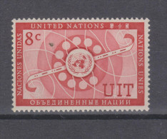 Yvert 41 ** Neuf Sans Charnière MNH - Unused Stamps