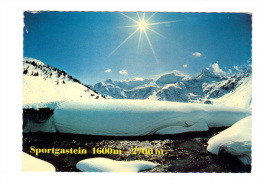Autriche: Sport Gastein, Ein Skigebiet Fur Kenner (14-3505) - Bad Gastein