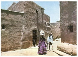 (PAR 432) AFRICA - Mali - Mopti - Mali