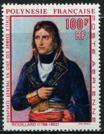 FN1246 Polynesia 1969 Napoleon Painting 1v MNH - Ungebraucht