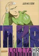 Lolita HR T2 (EO) - Delphine Rieu Et Javier Rodriguez - Mangas [french Edition]