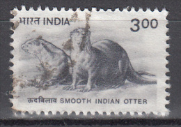 India    Scott No.  1824    Used  Year   2000 - Gebruikt