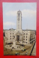 LUTON -  TOWN HALL - Other & Unclassified