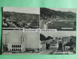 Souvenir De PHILIPPEVILLE - Skikda (Philippeville)