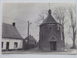 O.L.Vrouw Van BIJSTAND ( 1756 ) - Anno 19?? ( Zie Foto Voor Details ) - Meulebeke